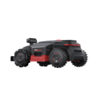MOVA NaVAX AWD belaidis vejos robotas - Image 8