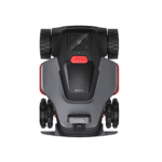 MOVA NaVAX AWD belaidis vejos robotas - Image 3