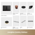 DREAME VZ40 Pro kaitlentė su integruotu gartraukiu - Image 6