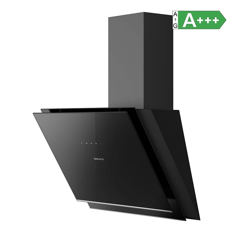 DREAME HZ40 Pro su A+++ energijos klasės ženklu