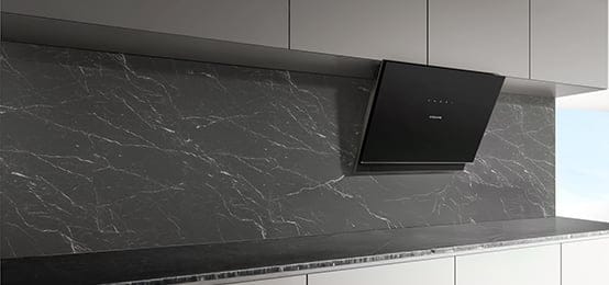 DREAME HZ40 Pro sumontuotas virš virtuvės spintelių