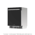 DREAME DZ40 Pro įmontuojama indaplovė - Image 9