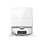 DREAME X60 Pro Ultra Complete dulkių siurblys robotas - Image 7