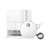 DREAME X60 Pro Ultra Complete dulkių siurblys robotas - Image 6