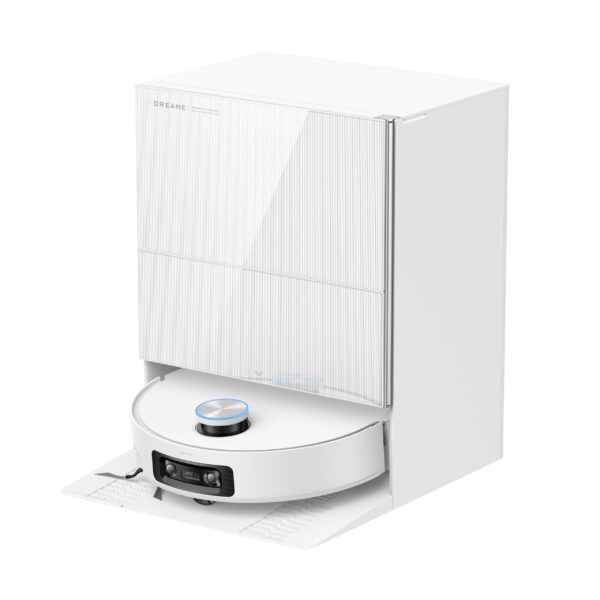 DREAME X60 Pro Ultra Complete dulkių siurblys robotas