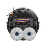 DREAME X60 Pro Ultra Complete dulkių siurblys robotas - Image 12