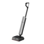 DREAME T16 Pro Steam – sidabrinis korpusas