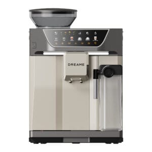 DREAME Ecceluxe™ Master FCM60 automatinis kavos aparatas