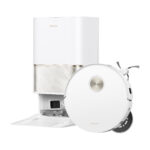 DREAME L60 Ultra dulkių siurblys robotas - Image 3