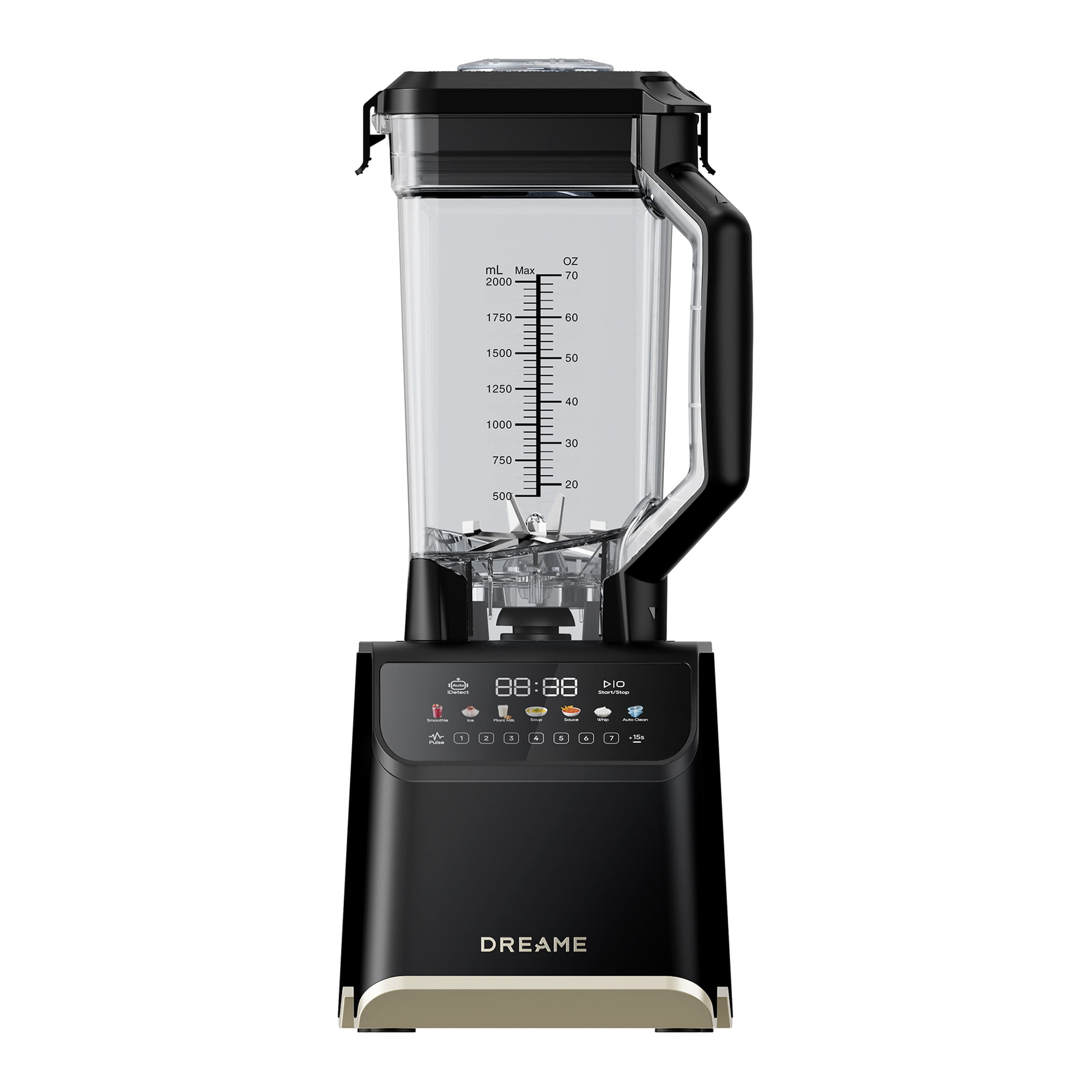 PB70 (1) DREAME BlendLogic™ PB70 trintuvas