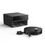 DREAME X60 Pro Master dulkių siurblys robotas - Image 2