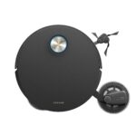 DREAME X60 Pro Master dulkių siurblys robotas - Image 6