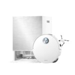 DREAME X60 Pro Ultra Matrix dulkių siurblys robotas - Image 3