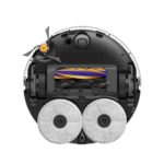 DREAME X60 Pro Ultra Matrix dulkių siurblys robotas - Image 7