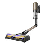 DREAME Z30 Slim Station dulkių siurblys šluota - Image 3