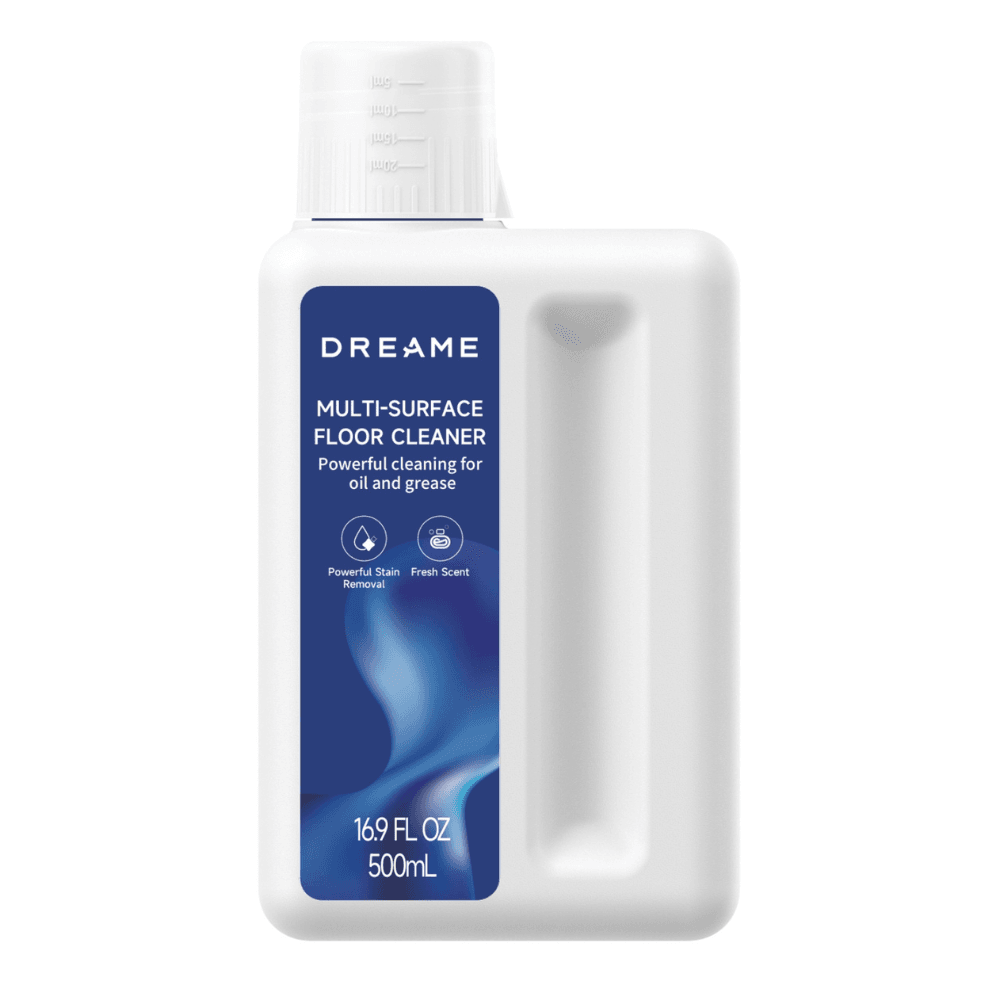 DREAME riebalus šalinantis grindų valymo skystis HFF5 500 ml