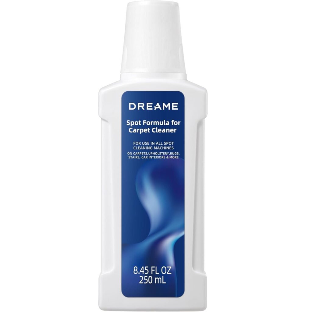DREAME dėmių valymo priemonė HNF1 siurbliui N10 250 ml