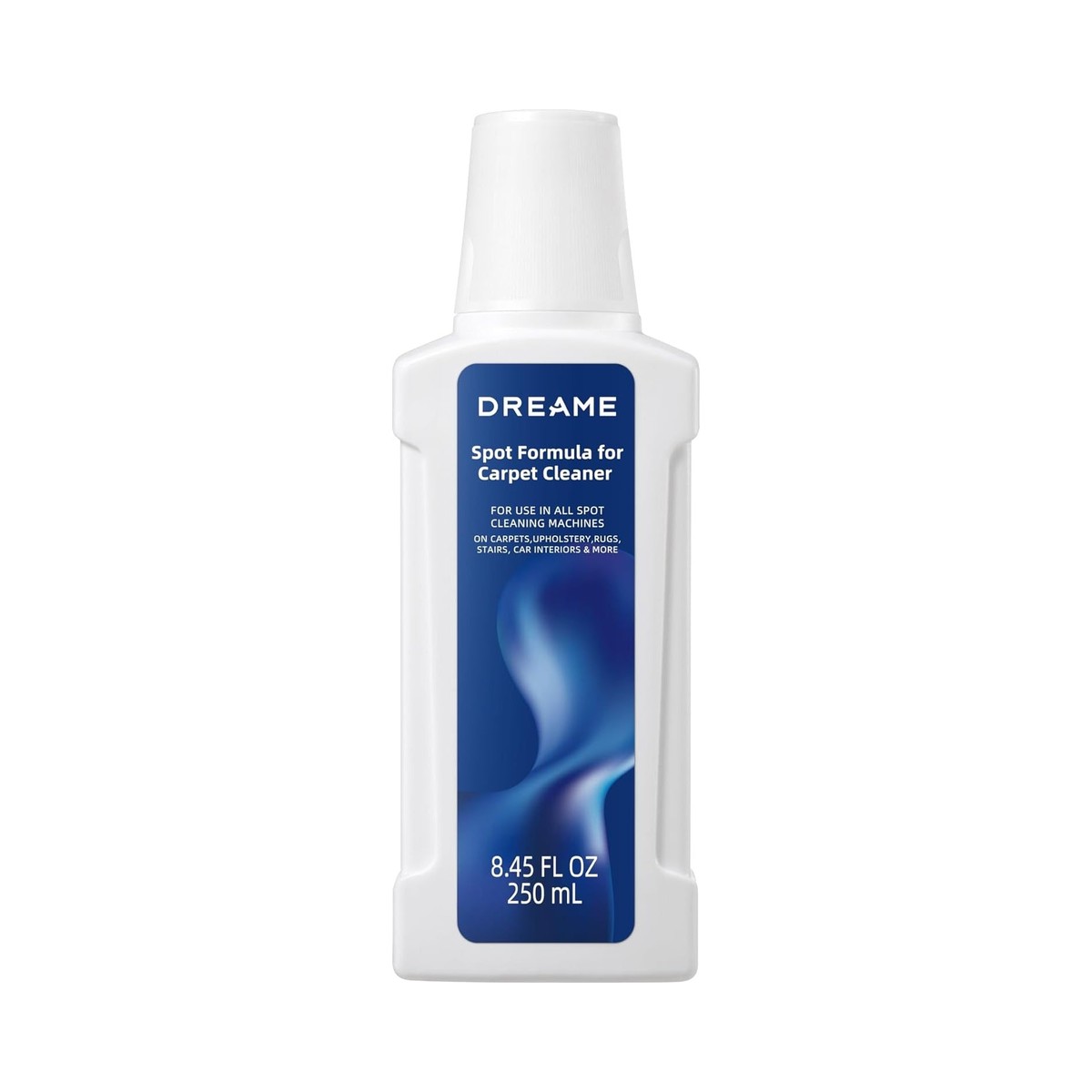 DREAME dėmių valymo priemonė HNF1 siurbliui N10 250 ml DREAME dėmių valymo priemonė HNF1 siurbliui N10 250 ml
