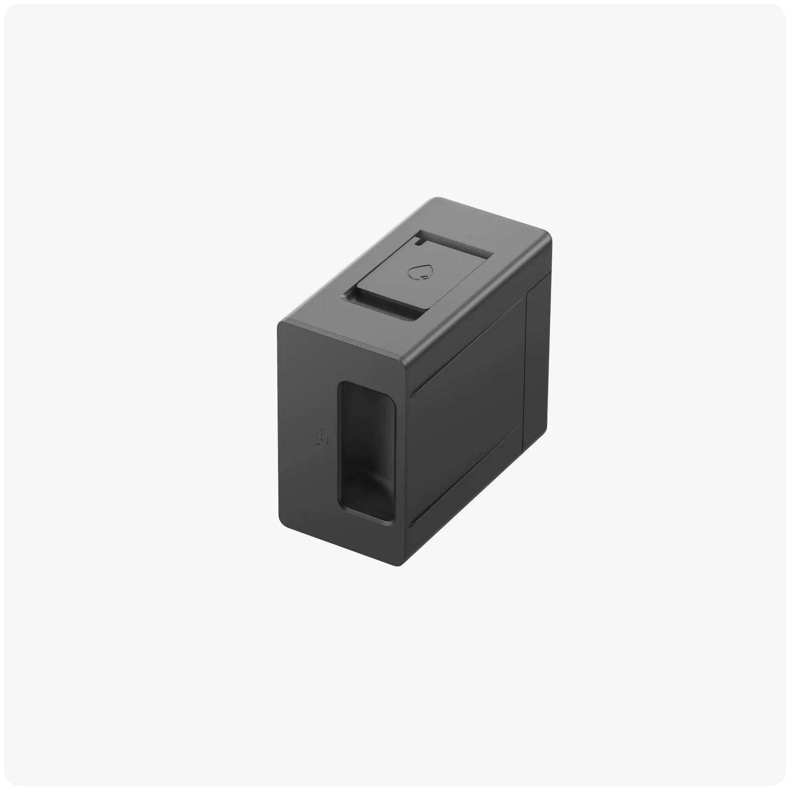 Automatinio dozavimo modulis – vienas skyrius (sumontuotas)