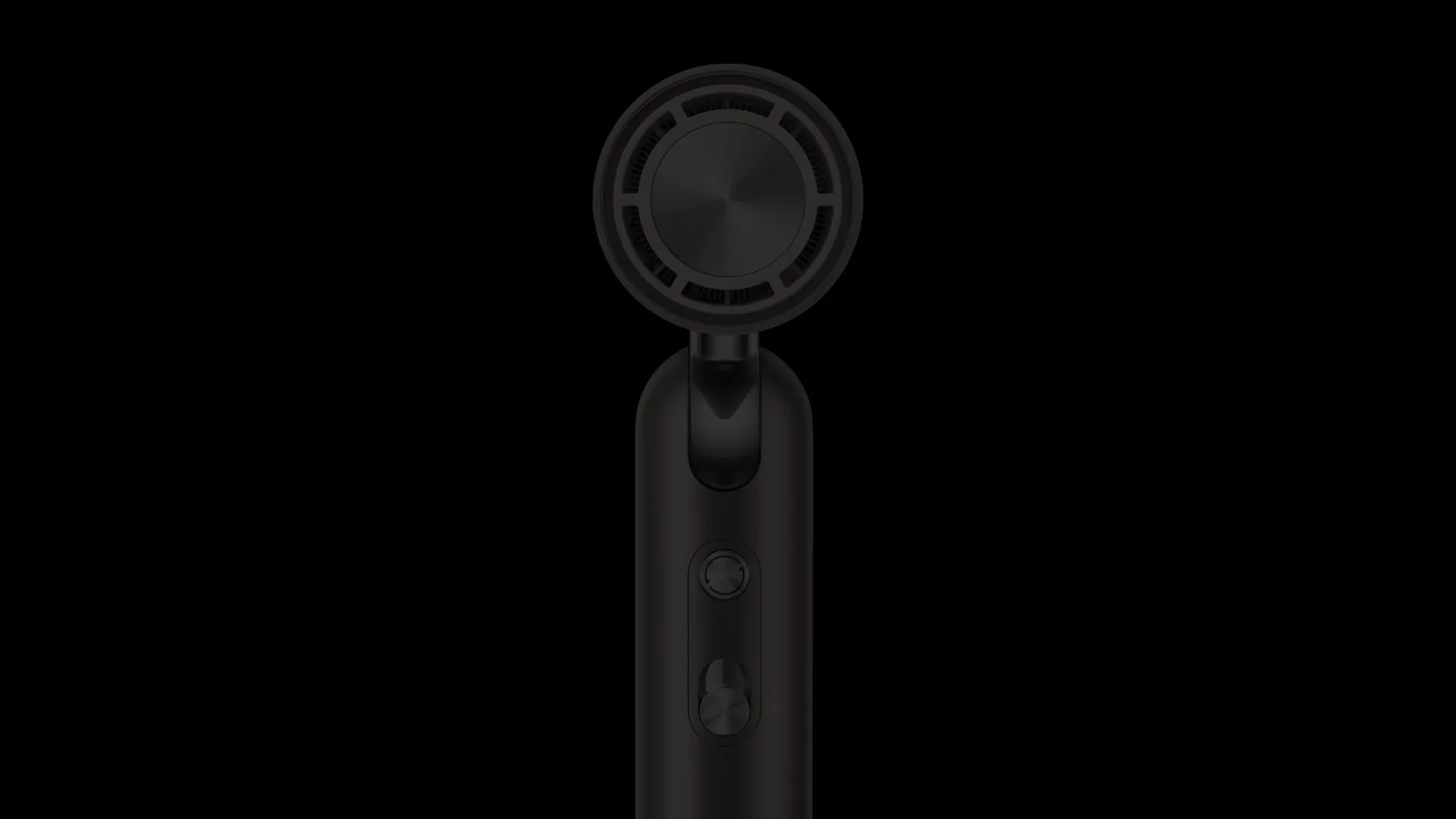 DREAME Pocket Pro 2 variklio ir valdymo mygtukų sandara