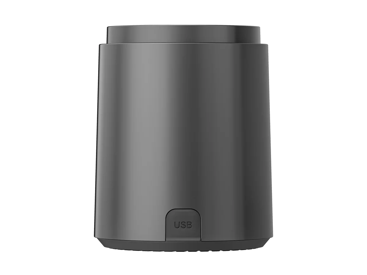 DREAME PortFresh PB10 variklio bazė su uždengta USB-C įkrovimo jungtimi