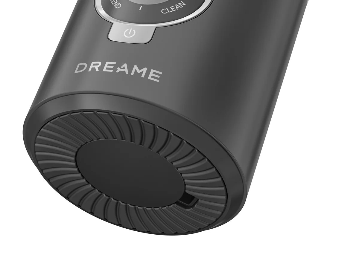 DREAME PortFresh PB10 variklio bazės neslystantis silikoninis pagrindas