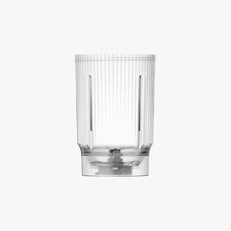 880 ml maišymo indas
