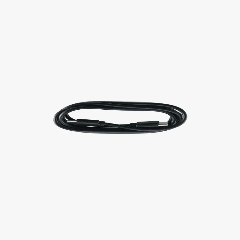 USB-C įkrovimo laidas