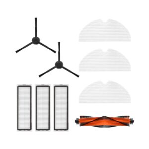 DREAME priedų rinkinys RAK3 D9 Pro D9 Max L10 Pro