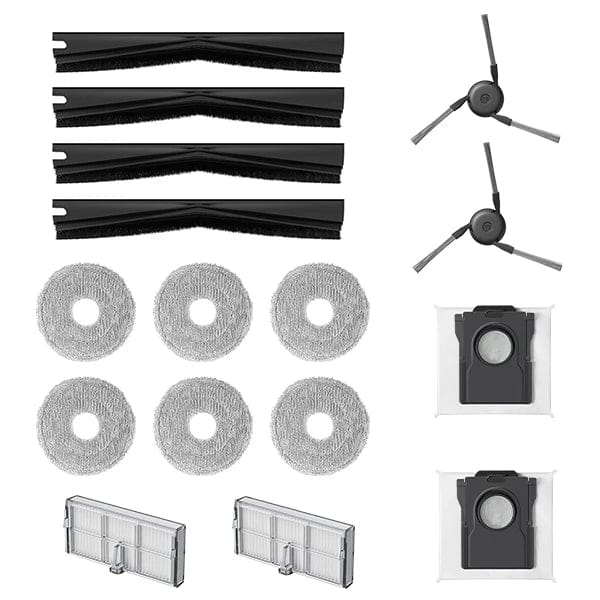 DREAME priedų rinkinys RAK91 L60 Ultra FE