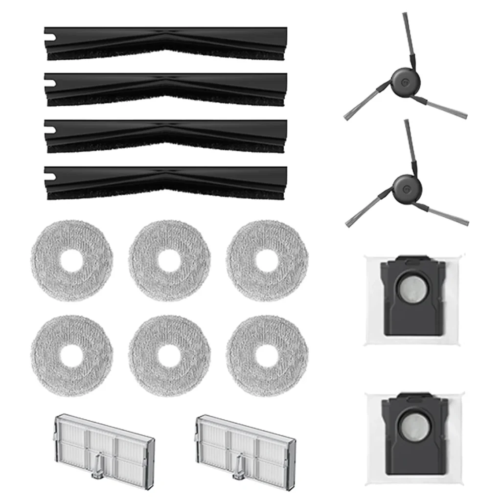 DREAME priedų rinkinys RAK91 L60 Ultra FE