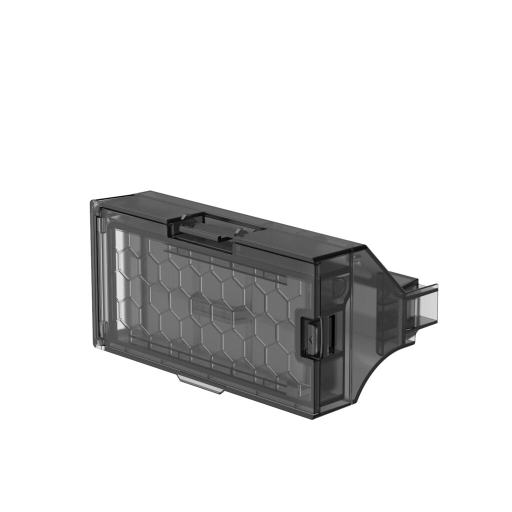 DREAME Aqua10 Ultra Roller dulkių dėžutė filtrui RHF22