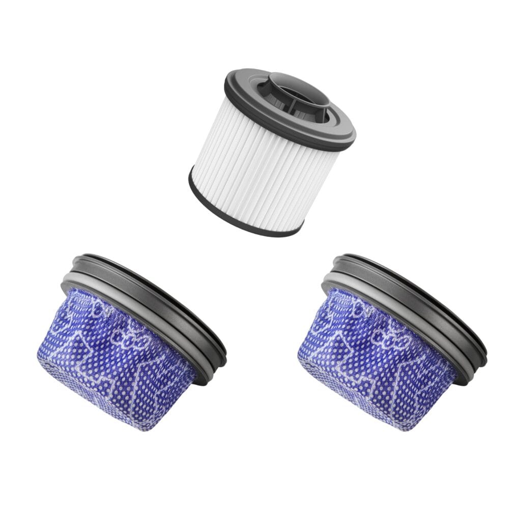 DREAME filtrų rinkinys VFKA