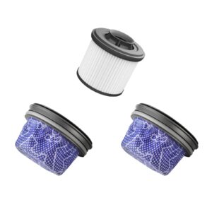 DREAME filtrų rinkinys VFKA