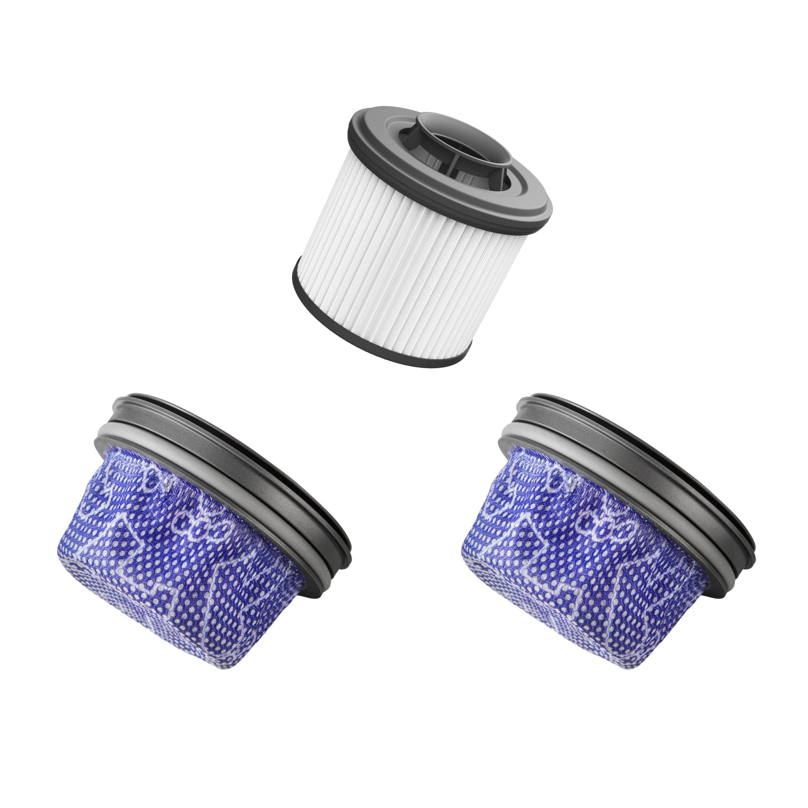 DREAME filtrų rinkinys VFKA DREAME filtrų rinkinys VFKA